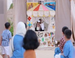  العرب اليوم - متاحف أبوظبي تحتفل بعيد الفطر ببرامج ثقافية وتجارب تفاعلية لجميع الأعمار