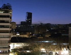  العرب اليوم - صواريخ إيرانية في تل أبيب ونزوح الالاف من جنوب لبنان  والغارات تستهدف قلب بيروت