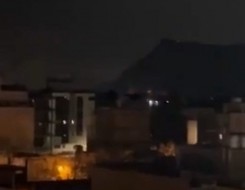  العرب اليوم - إستهداف محطات للطاقة في أصفهان وخورمشهر  والحرس الثوري يتوعَد بإستهداف محطات الطاقة وحقول النفط في المنطقة