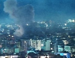  العرب اليوم - إنذار إسرائيلي لسكان جنوب الليطاني في لبنان قبل ضربة وشيكة