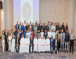  العرب اليوم - مطار رأس الخيمة الدولي يحتفل بمسيرة 50 عامًا من الإنجازات