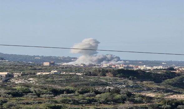  العرب اليوم - أكثر من 250 قتيلاً في لبنان عقب غارات إسرائيلية مكثفة وسط تنديد أممي والحكومة تعلن الحداد فيما تقصف تل أبيب آخر الجسور في جنوب الليطاني