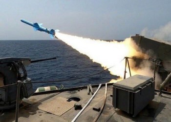  العرب اليوم - البحرية الأميركية غير جاهزة حالياً لمرافقة ناقلات النفط عبر مضيق هرمز