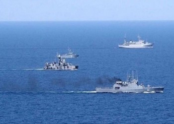 العرب اليوم - 6 دول تعلن استعدادها لضمان سلامة الملاحة في مضيق هرمز