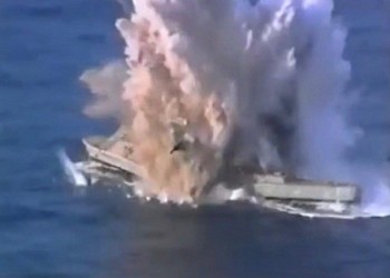  العرب اليوم - الهند تستدعي سفير إيران بعد إطلاق نار على سفينتين في مضيق هرمز