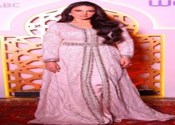  العرب اليوم - أناقة نجمات رمضان 2026 في منافسة لافتة خارج الشاشة