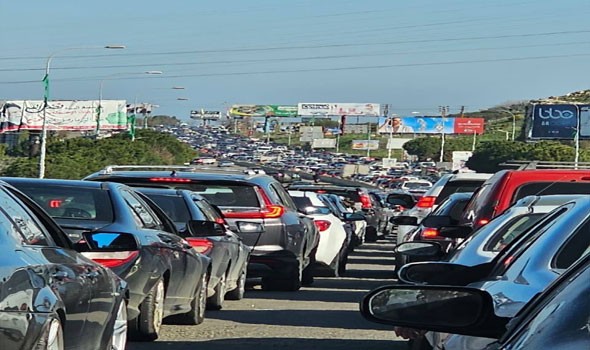  العرب اليوم - الأمم المتحدة تعلن أن ربع النساء والفتيات في لبنان أُجبرن على الفرار من منازلهن