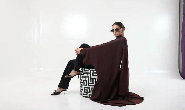  العرب اليوم - صيحات ألوان العبايات والجلابيات الخليجية لموسم عيد الفطر 2026