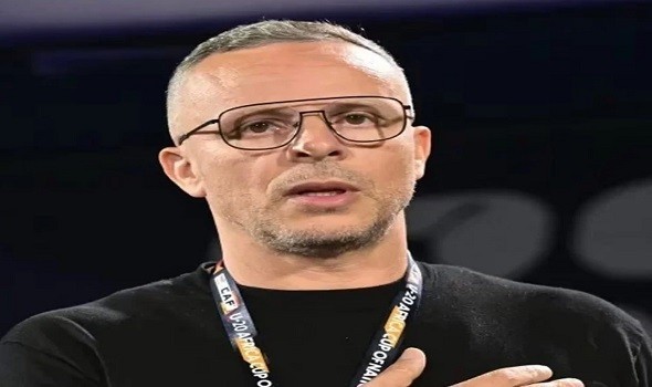  العرب اليوم - محمد وهبي يعلن قائمة منتخب المغرب لمواجهتي الإكوادور والباراغواي