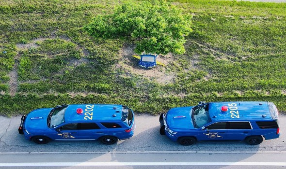  العرب اليوم - بعد مقتل افراد من أسرته في جنوب لبنان ، لبناني يهاجم كنيس يهودي في ميتشيغن