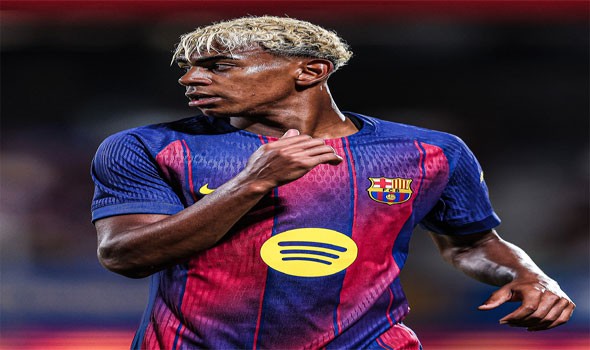  العرب اليوم - لامين يامال يقود هجوم إسبانيا المتوقع أمام مصر استعدادًا لكأس العالم