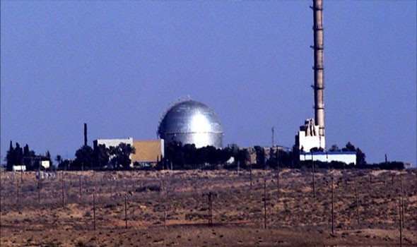  العرب اليوم - أسوأ سيناريوهات التسرب الإشعاعي بعد استهداف ديمونة