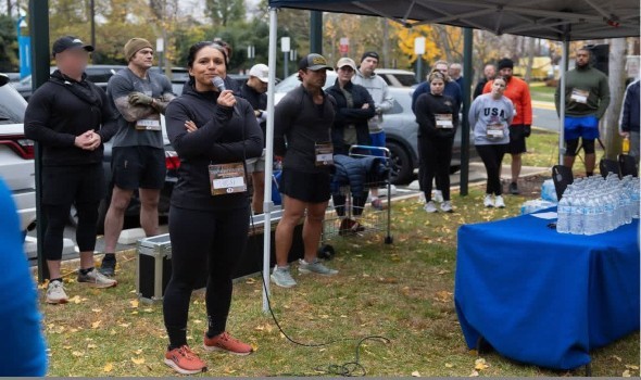  العرب اليوم - جابارد تتجنب الرد على أن إيران تشكل تهديداً وشيكاً لأميركا