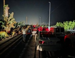  العرب اليوم - وقف النار بين حزب الله وإسرائيل في لبنان بدأ وواشنطن تؤكد أن  الهدنة تهدف للتوصل إلى اتفاق أمني وسلام دائم