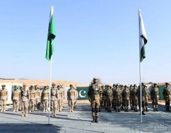  العرب اليوم - تحركات عسكرية ودبلوماسية متزامنة في المنطقة مع وصول قوة باكستانية إلى السعودية