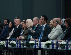  العرب اليوم - منتدى أنطاليا يجمع العالم على وقع انفراجٍ حذر في هرمز ومساعٍ دبلوماسية لاحتواء صراع الشرق الأوسط