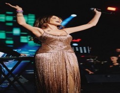  العرب اليوم - نانسي عجرم تتألق بإطلالات ربيعية ساحرة