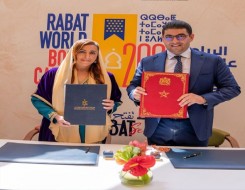  العرب اليوم - الشارقة للكتاب ووزارة الشباب والثقافة والتواصل المغربية تعززان التعاون في صناعة النشر
