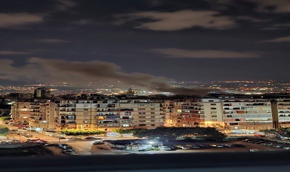  العرب اليوم - الأمم المتحدة تدعو إلى تحقيق دولي  في الغارات الإسرائيلية و لبنان يعلن الخميس يوم حداد وطني على ضحاياه