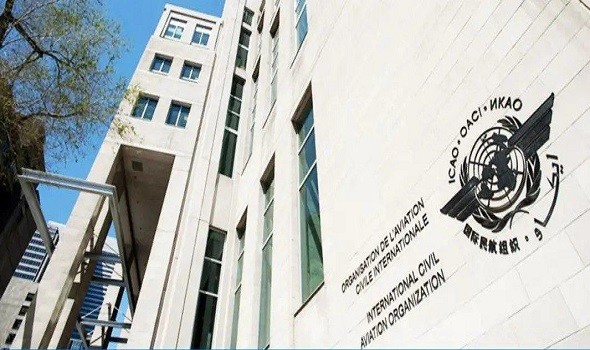 العرب اليوم - مجلس الطيران المدني الدولي يدين الهجمات الإيرانية على دول المنطقة ويؤكد تهديدها للملاحة الجوية