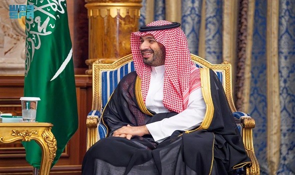  العرب اليوم - الرياض نؤكد دعم مجلس القيادة الرئاسي والحكومة الشرعية في اليمن و أهمية ضمان حماية حرية الملاحة البحرية