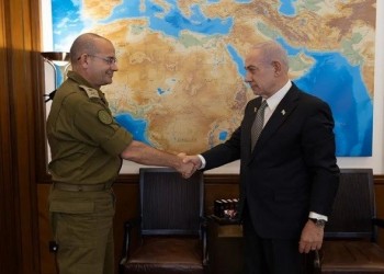 العرب اليوم - الموساد يقيل مسؤولين بارزين بعد فشل خطة تغيير النظام في إيران
