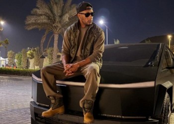  العرب اليوم - محمد رمضان يكشف نجاته من الموت بعد هجوم نمر عليه
