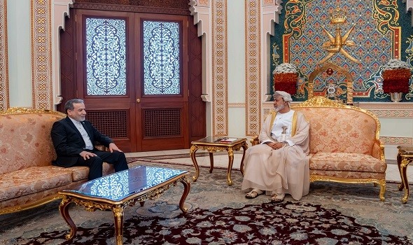  العرب اليوم - طهران تكشف أن عراقجي بحث في مسقط سبل إنهاء الحرب وأمن هرمز