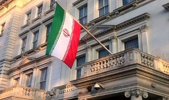  العرب اليوم - بريطانيا تستدعي سفير إيران بسبب تعليقات وصفت بغير المقبولة