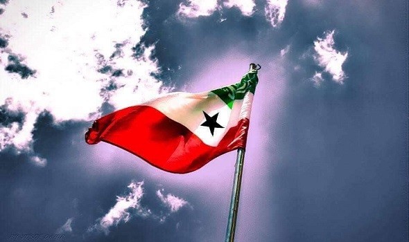  العرب اليوم - الصومال يدين بشدة إعلان إسرائيل تعيين ممثل دبلوماسي في صوماليلاند