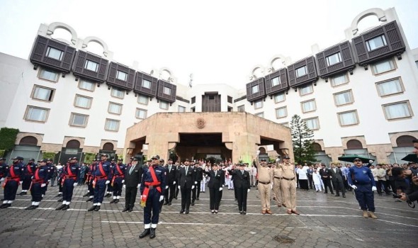  العرب اليوم - إسلام آباد تستعد لاستقبال وفدي إيران وأميركا 10 مطالب يحملها  قاليباف و  شروط لفانس