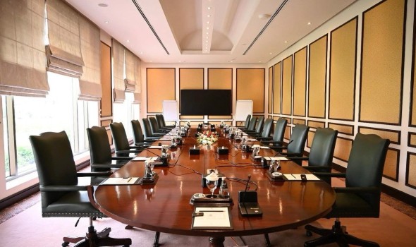  العرب اليوم - مفاوضات بين أميركا وإيران قد تكون الأعلى مستوى منذ 1979