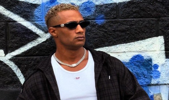  العرب اليوم - إلزام محمد رمضان بدفع عشرة آلاف جنيه لمهندس صوت شتمه على المسرح