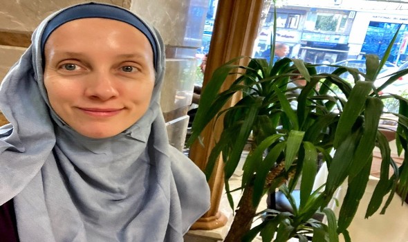  العرب اليوم - واشنطن تتابع خطف صحافية أميركية في بغداد وتنسّق مع مكتب التحقيقات الفيدرالي