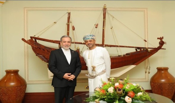  العرب اليوم - مقترح إيراني لفتح مضيق هرمز وإنهاء الحرب يتزامن مع تحركات دبلوماسية عُمانية لبحث حرية الملاحة