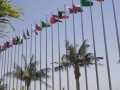  العرب اليوم - دول الخليج تحذر من تعطيل الملاحة في مضيق هرمز وتصفه بالابتزاز العالمي