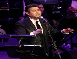  العرب اليوم - جنازة شعبية للفنان هاني شاكر الفنانون العرب ينعون “أمير الغناء العربي”