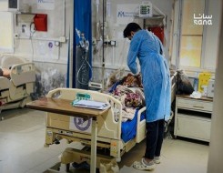  العرب اليوم - مرضى سوريا يواجهون نقص العلاج وتراجع الخدمات الصحية وسط تهالك المستشفيات الحكومية