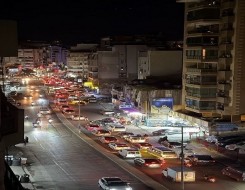  العرب اليوم - وقف إطلاق النار في لبنان تحت الاختبار وإسرائيل تهدّد بقصف الضاحية بدعم أميركي