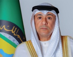  العرب اليوم - الأمين العام لمجلس التعاون يدين الاعتداءات على الإمارات