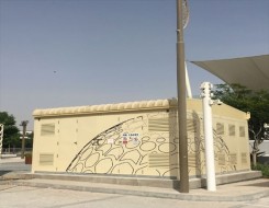  العرب اليوم - هيئة كهرباء ومياه دبي تدشّن 1994 محطة توزيع جديدة خلال 2025 ضمن توسع قياسي للبنية التحتية