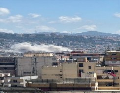  العرب اليوم - إسرائيل تصعّد هجماتها على لبنان قبيل محادثات أمنية مباشرة بين الجانبين