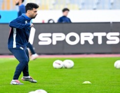 العرب اليوم - الزمالك يقرر معاقبة عبد الله السعيد
