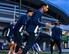  العرب اليوم - الزمالك يدخل في معسكر مغلق استعدادا لحسم الدوري المصري
