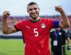  العرب اليوم - أسبوع مصري مميز في الملاعب ربيعة يتوج بالدوري الإماراتي وحمزة عبدالكريم بطلاً مع شباب برشلونة
