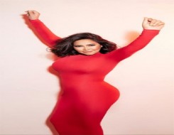  العرب اليوم - شيرين عبد الوهاب تستعيد بريقها بالأحمر في ظهور جديد يعكس الثقة