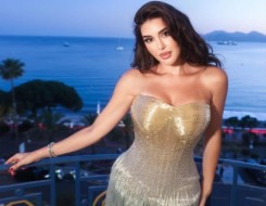  العرب اليوم - النجمات يخطفن الأنظار في احتفالية المرأة في السينما بمهرجان كان بإطلالات تجمع بين الفخامة والرومانسية