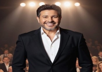 العرب اليوم - نقيب الفنانين التونسيين يهاجم مصطفى كامل بسبب تكريم هاني شاكر