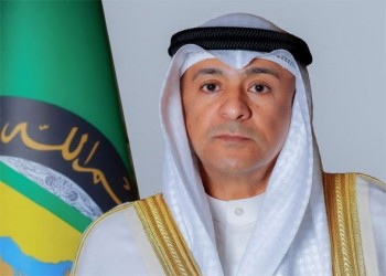 العرب اليوم - البديوي يدين الهجوم الإيراني على ناقلة "أدنوك" ويطالب بتحرك دولي عاجل