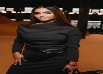  العرب اليوم - حلا الترك تخطف الأنظار بإطلالاتها الشبابية الراقية